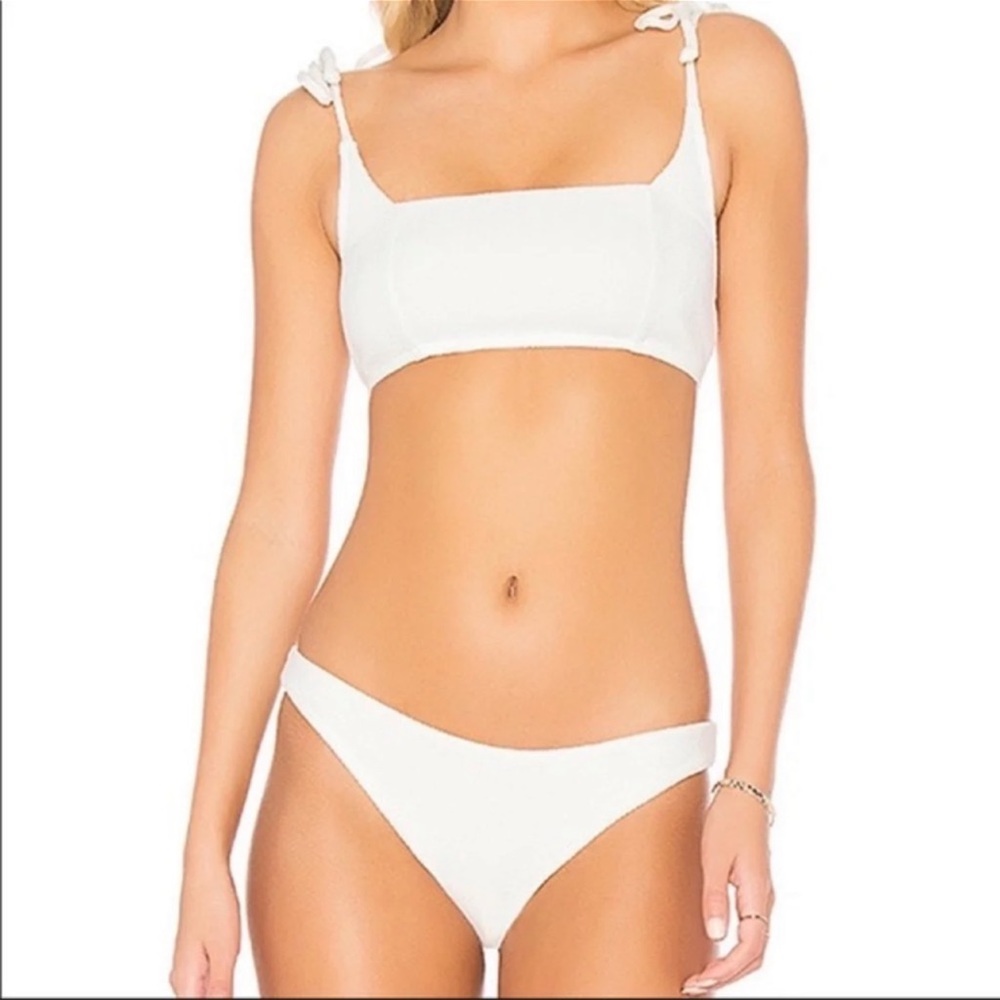 Somedays Lovin Ripples Bikini Set